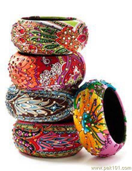 Bangles Xenia 