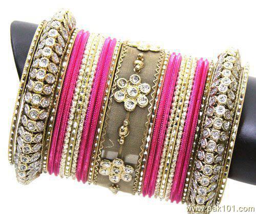 Bangles Xenia 