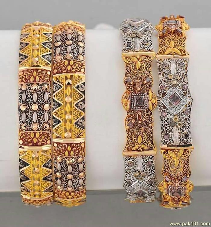 Bangles