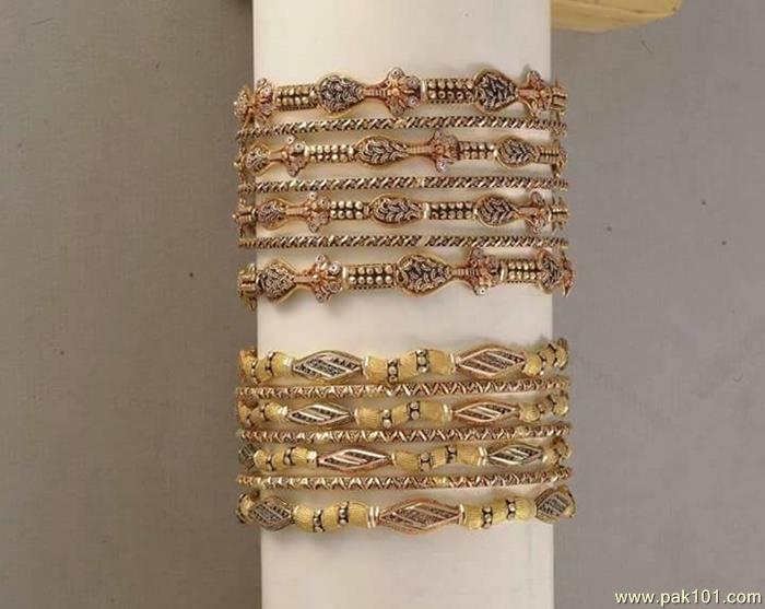 Bangles