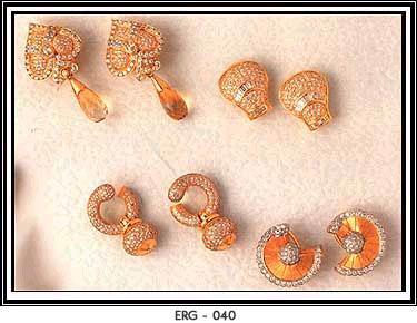 A.K. Motiwala''s Earings