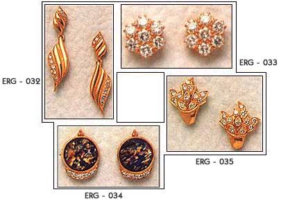A.K. Motiwala''s Earings