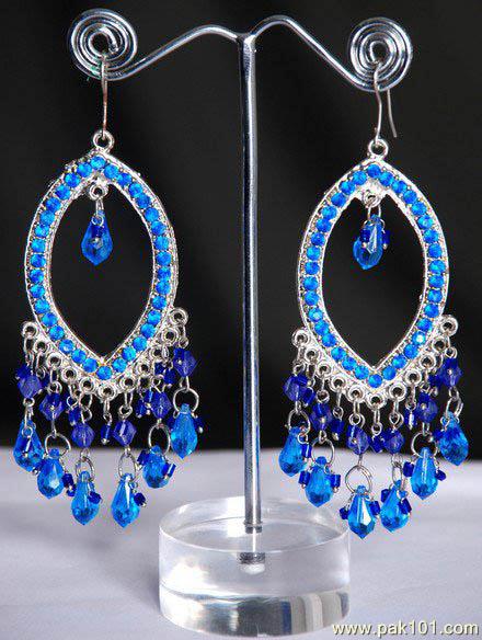 Pakistani Earrings