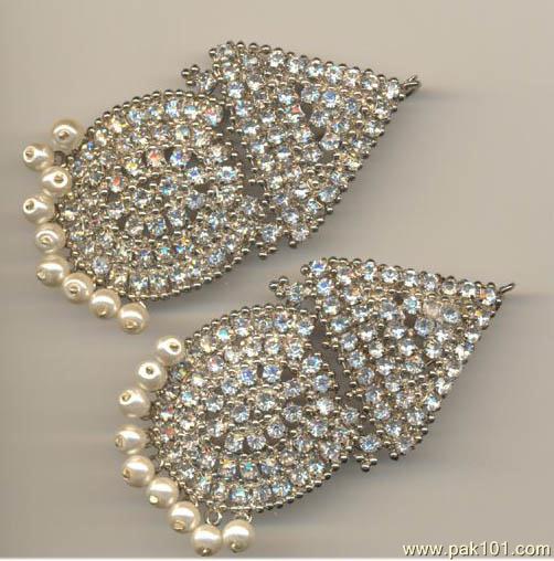 Pakistani Earrings