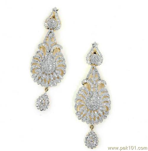 Pakistani Earrings