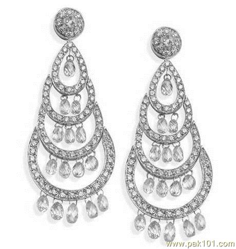 Pakistani Earrings