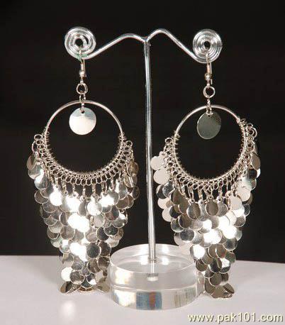 Pakistani Earrings