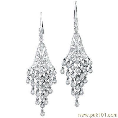 Pakistani Earrings