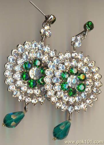 Pakistani Earrings