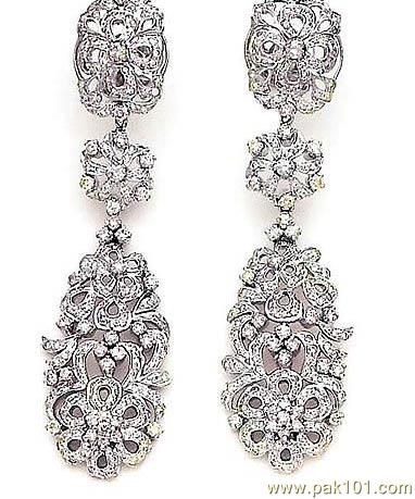 Pakistani Earrings