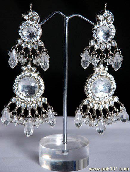 Pakistani Earrings