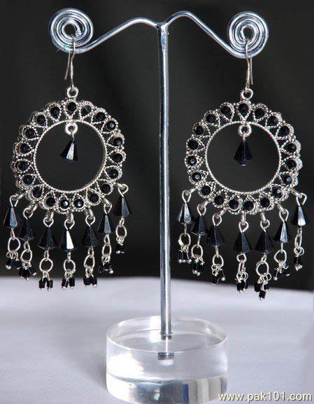 Pakistani Earrings