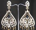 Pakistani Earrings