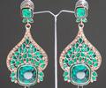 Pakistani Earrings