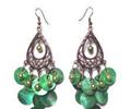 Pakistani Earrings