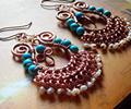 Pakistani Earrings