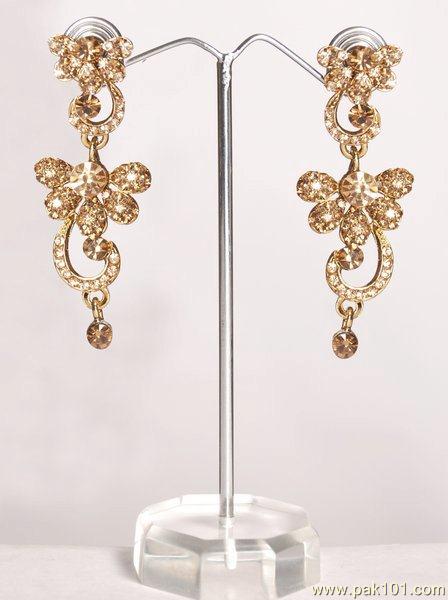 Pakistani Earrings