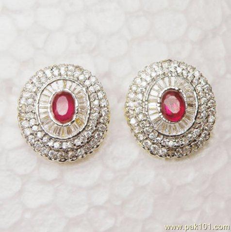 Pakistani Earrings