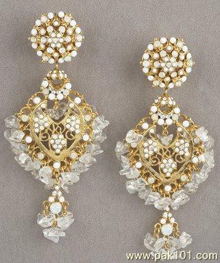 Pakistani Earrings