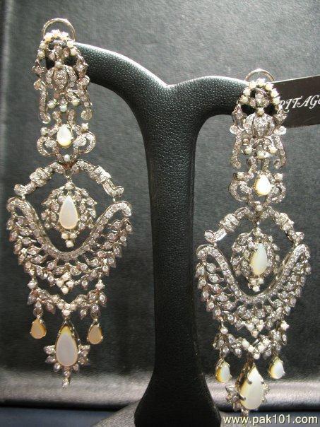 Pakistani Earrings