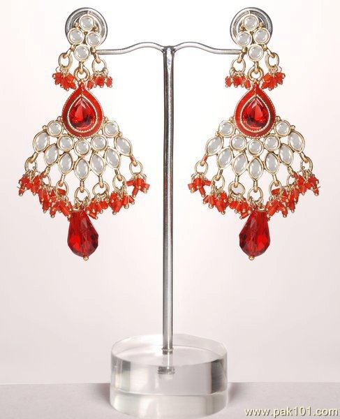 Pakistani Earrings