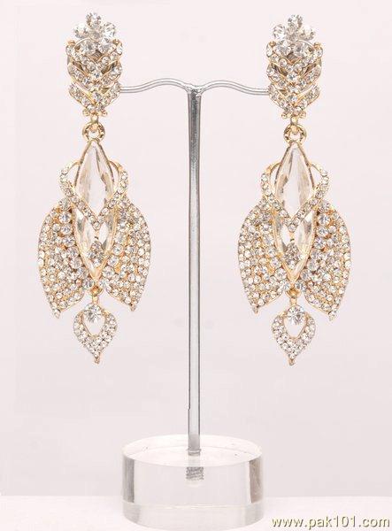 Pakistani Earrings