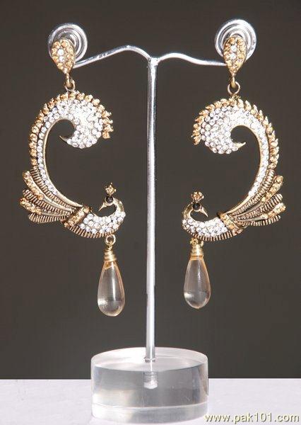 Pakistani Earrings