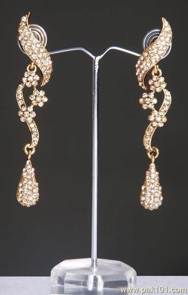 Pakistani Earrings