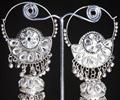 Pakistani Earrings