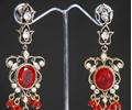 Pakistani Earrings