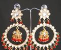Pakistani Earrings