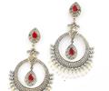 Pakistani Earrings