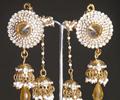 Pakistani Earrings