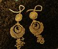 Pakistani Earrings
