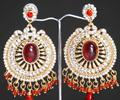 Pakistani Earrings