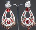 Pakistani Earrings