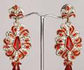 Pakistani Earrings