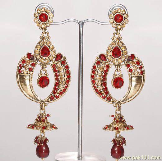 Pakistani Earrings