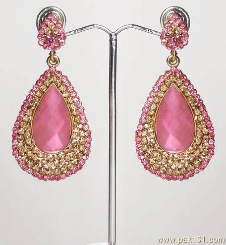 Pakistani Earrings