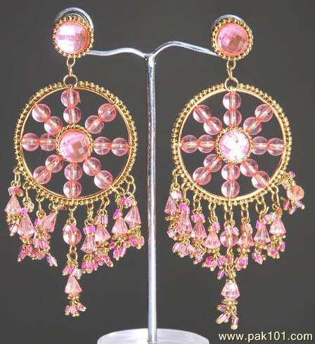 Pakistani Earrings