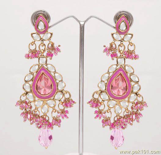 Pakistani Earrings