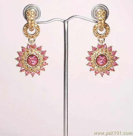 Pakistani Earrings