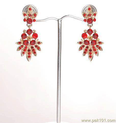 Pakistani Earrings