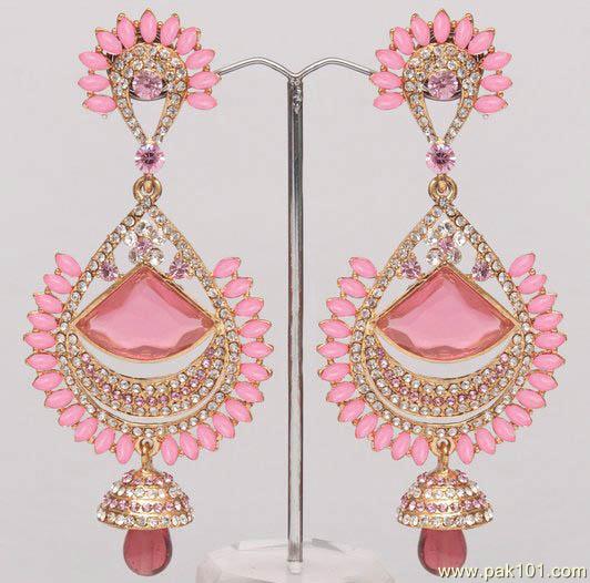 Pakistani Earrings