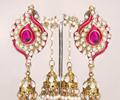 Pakistani Earrings