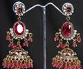 Pakistani Earrings