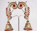 Pakistani Earrings