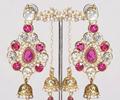 Pakistani Earrings