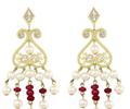 Pakistani Earrings