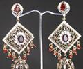 Pakistani Earrings